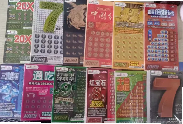 多寳彩票真的能轻松中奖吗？